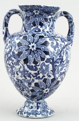 Vase c1920s